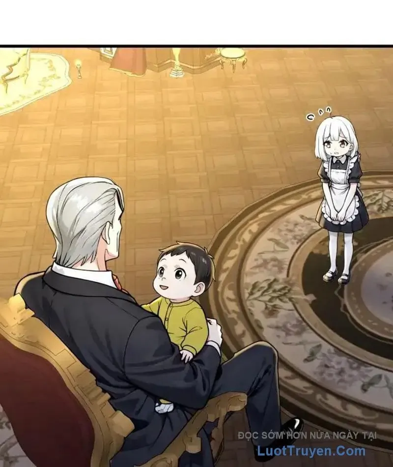 Sau Khi Đầu Thai, Ta Được Kẻ Thù Khắc Thành Vô Địch Chapter 32 - Trang 2