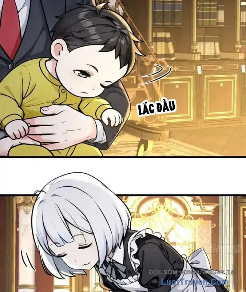 Sau Khi Đầu Thai, Ta Được Kẻ Thù Khắc Thành Vô Địch Chapter 32 - Trang 2