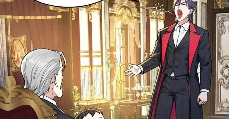 Sau Khi Đầu Thai, Ta Được Kẻ Thù Khắc Thành Vô Địch Chapter 32 - Trang 2