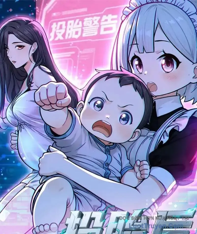 Sau Khi Đầu Thai, Ta Được Kẻ Thù Khắc Thành Vô Địch Chapter 32 - Trang 2