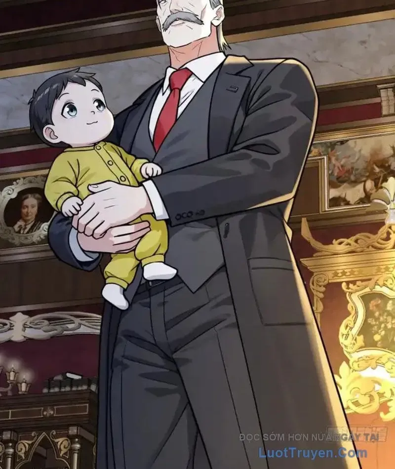 Sau Khi Đầu Thai, Ta Được Kẻ Thù Khắc Thành Vô Địch Chapter 32 - Trang 2