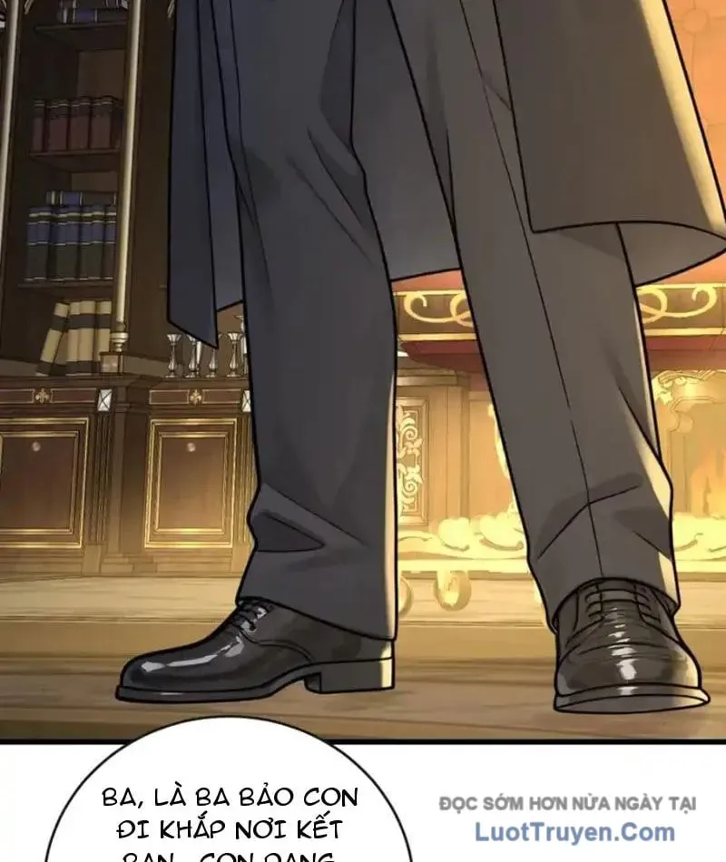 Sau Khi Đầu Thai, Ta Được Kẻ Thù Khắc Thành Vô Địch Chapter 32 - Trang 2