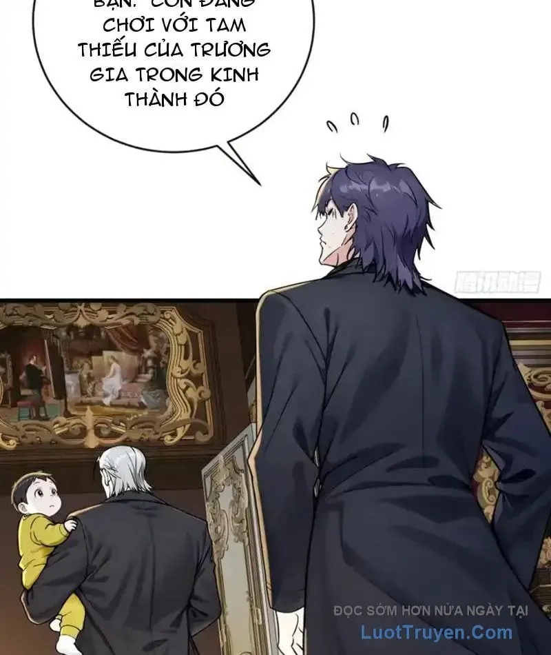 Sau Khi Đầu Thai, Ta Được Kẻ Thù Khắc Thành Vô Địch Chapter 32 - Trang 2