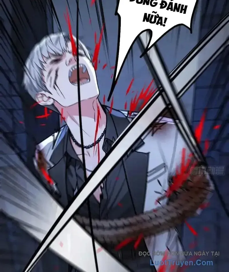 Sau Khi Đầu Thai, Ta Được Kẻ Thù Khắc Thành Vô Địch Chapter 32 - Trang 2