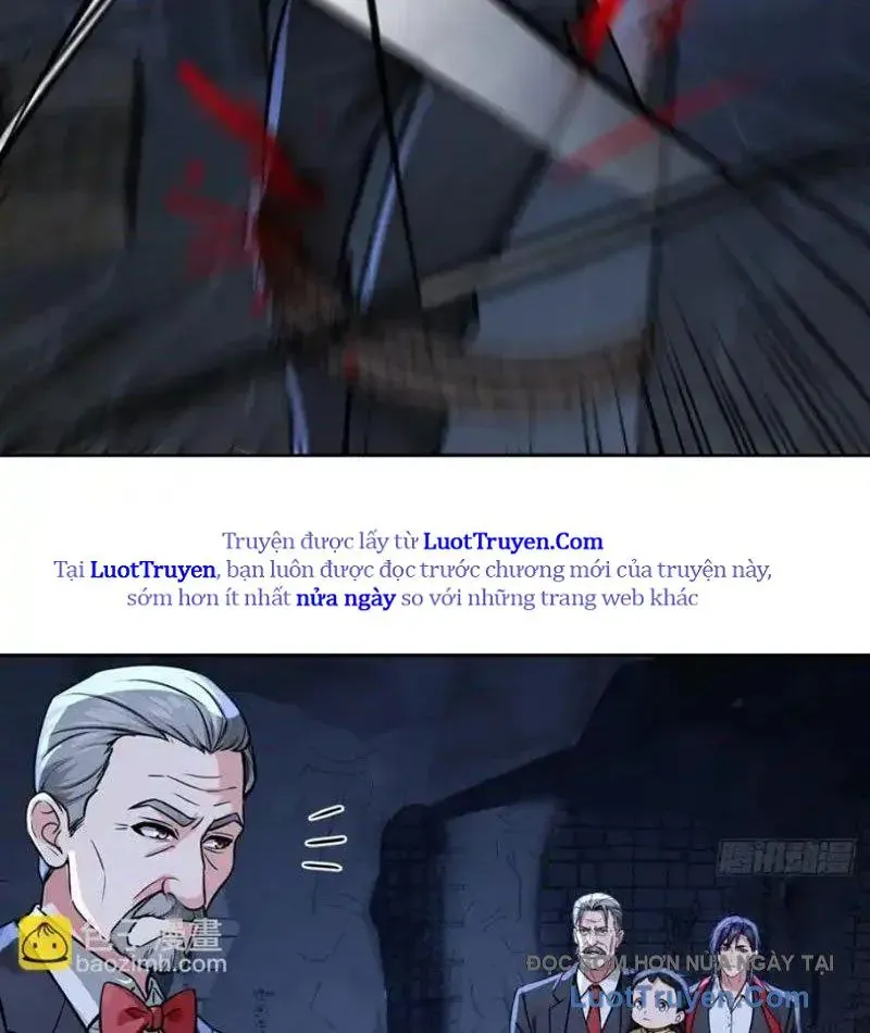 Sau Khi Đầu Thai, Ta Được Kẻ Thù Khắc Thành Vô Địch Chapter 32 - Trang 2