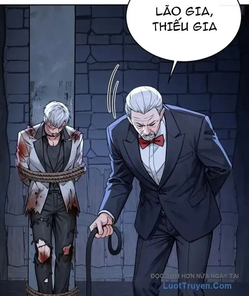 Sau Khi Đầu Thai, Ta Được Kẻ Thù Khắc Thành Vô Địch Chapter 32 - Trang 2