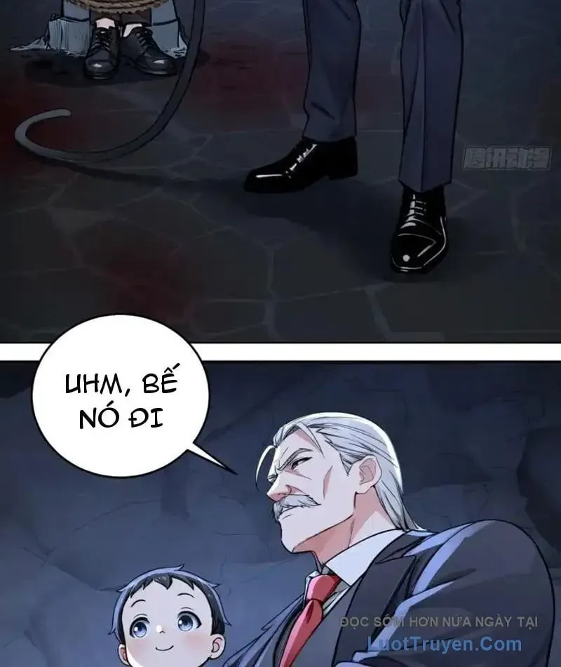 Sau Khi Đầu Thai, Ta Được Kẻ Thù Khắc Thành Vô Địch Chapter 32 - Trang 2