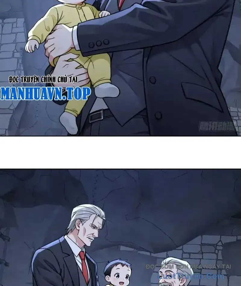 Sau Khi Đầu Thai, Ta Được Kẻ Thù Khắc Thành Vô Địch Chapter 32 - Trang 2