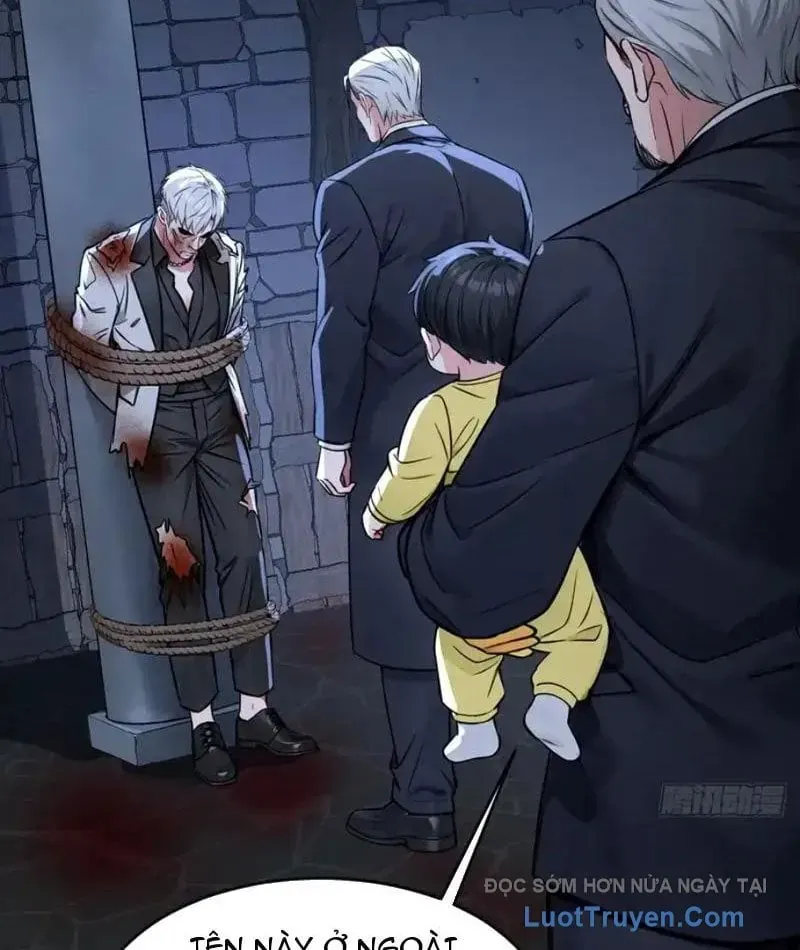 Sau Khi Đầu Thai, Ta Được Kẻ Thù Khắc Thành Vô Địch Chapter 32 - Trang 2