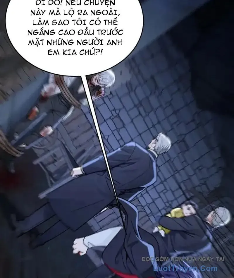 Sau Khi Đầu Thai, Ta Được Kẻ Thù Khắc Thành Vô Địch Chapter 32 - Trang 2