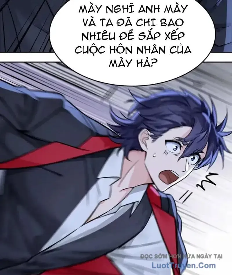 Sau Khi Đầu Thai, Ta Được Kẻ Thù Khắc Thành Vô Địch Chapter 32 - Trang 2