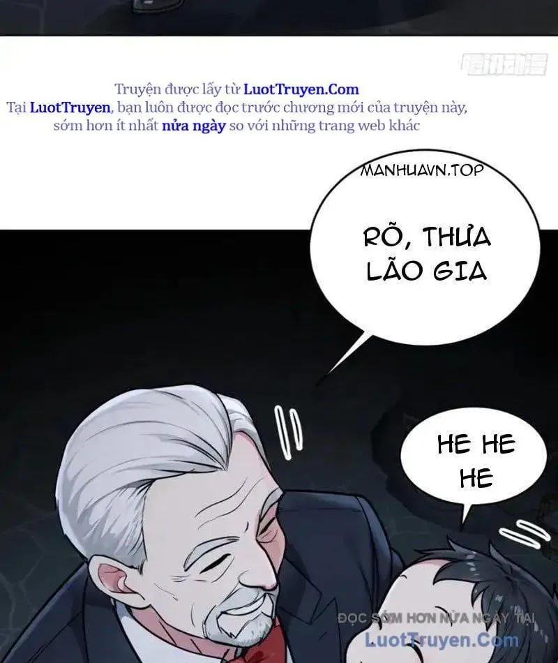 Sau Khi Đầu Thai, Ta Được Kẻ Thù Khắc Thành Vô Địch Chapter 32 - Trang 2