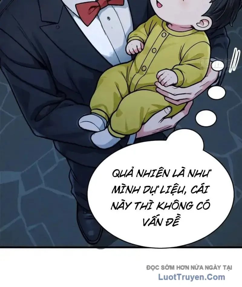 Sau Khi Đầu Thai, Ta Được Kẻ Thù Khắc Thành Vô Địch Chapter 32 - Trang 2