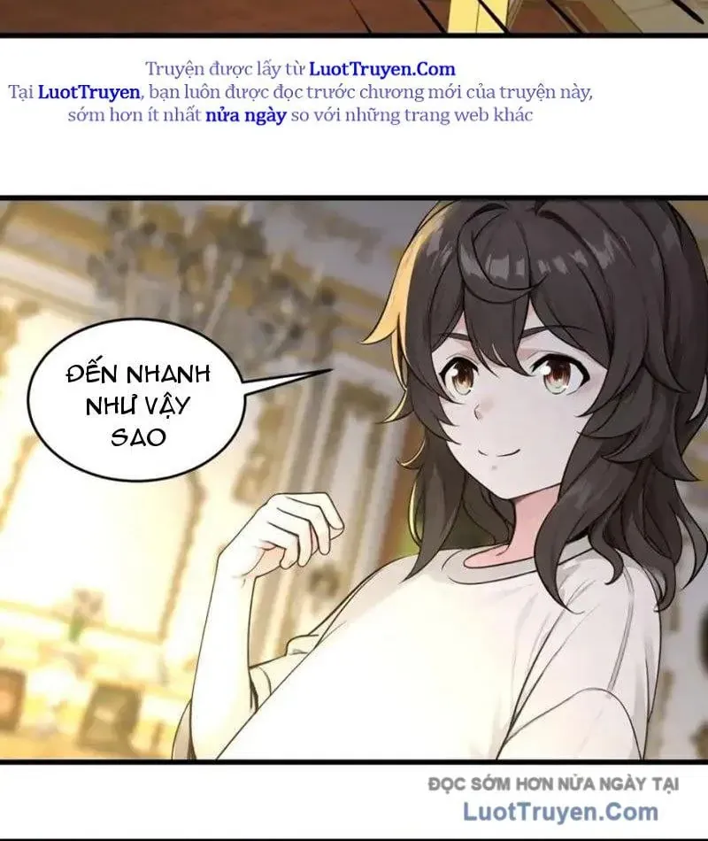 Sau Khi Đầu Thai, Ta Được Kẻ Thù Khắc Thành Vô Địch Chapter 32 - Trang 2