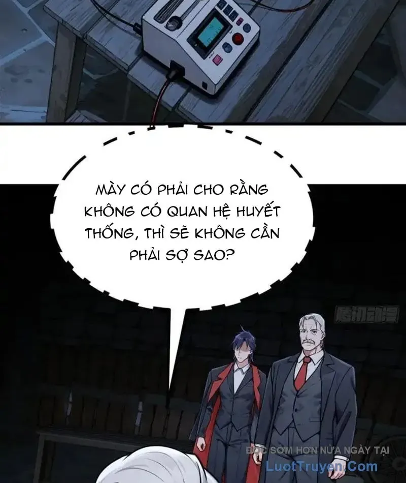 Sau Khi Đầu Thai, Ta Được Kẻ Thù Khắc Thành Vô Địch Chapter 32 - Trang 2