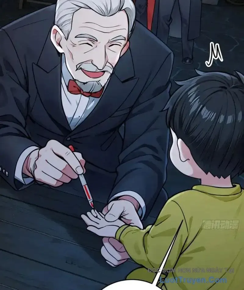 Sau Khi Đầu Thai, Ta Được Kẻ Thù Khắc Thành Vô Địch Chapter 32 - Trang 2