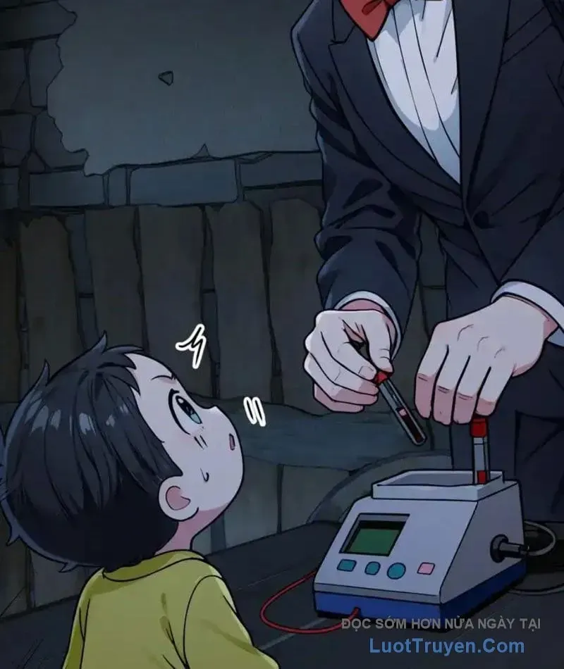 Sau Khi Đầu Thai, Ta Được Kẻ Thù Khắc Thành Vô Địch Chapter 32 - Trang 2