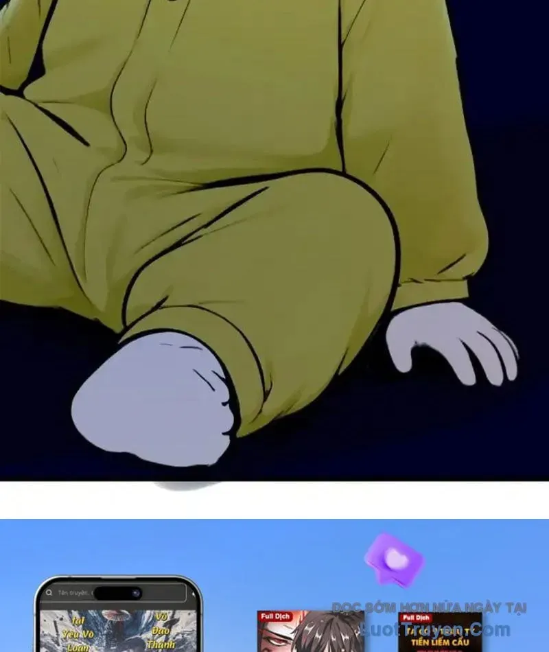 Sau Khi Đầu Thai, Ta Được Kẻ Thù Khắc Thành Vô Địch Chapter 32 - Trang 2