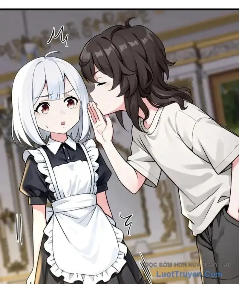 Sau Khi Đầu Thai, Ta Được Kẻ Thù Khắc Thành Vô Địch Chapter 32 - Trang 2