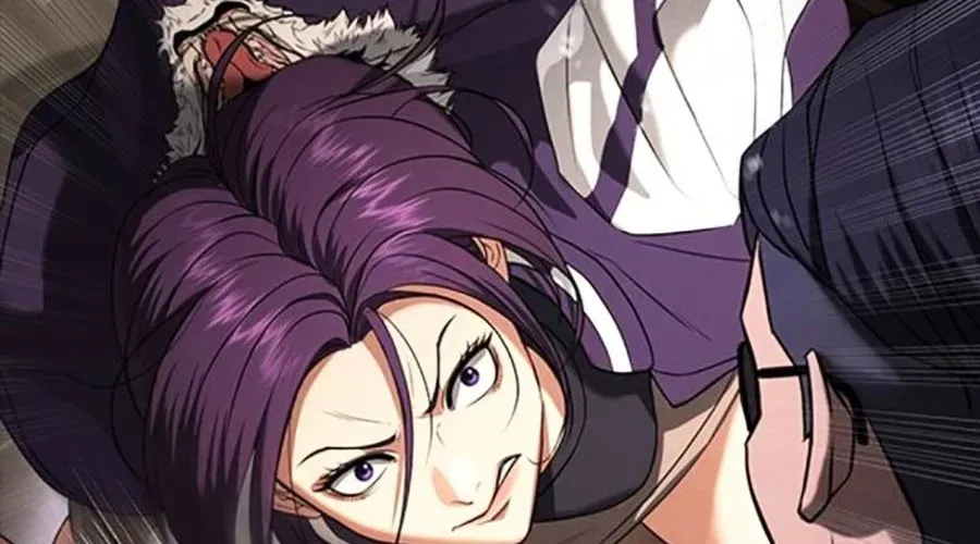 Goo Sera Chapter 49 - Trang 2