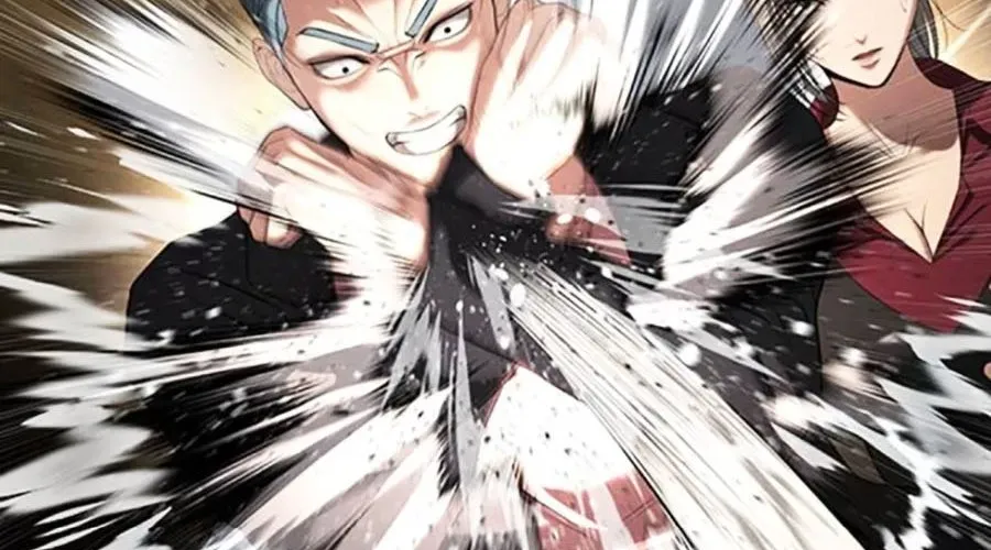 Goo Sera Chapter 49 - Trang 2