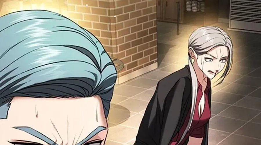 Goo Sera Chapter 49 - Trang 2