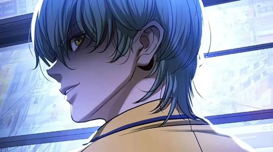 Goo Sera Chapter 49 - Trang 2