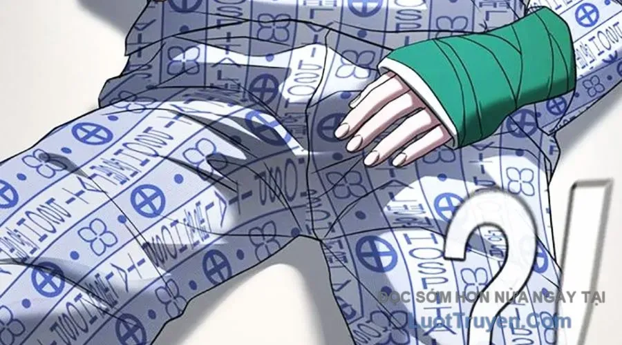 Goo Sera Chapter 49 - Trang 2