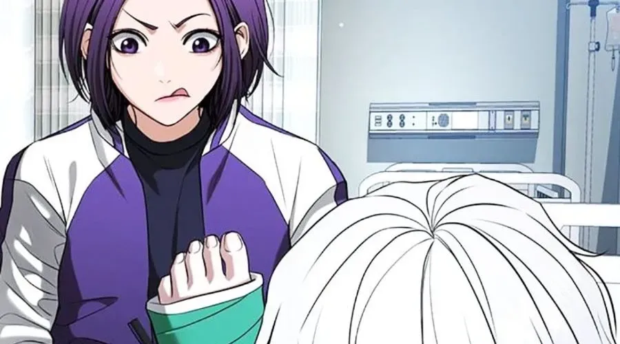 Goo Sera Chapter 49 - Trang 2
