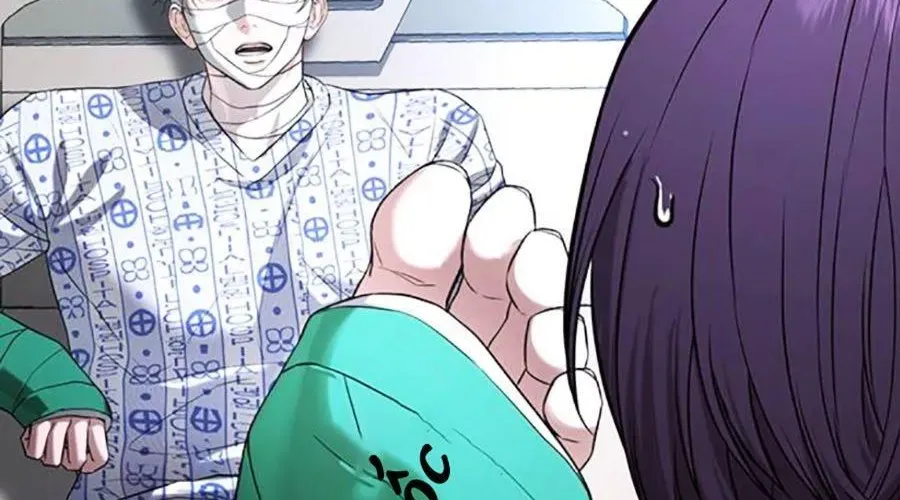 Goo Sera Chapter 49 - Trang 2
