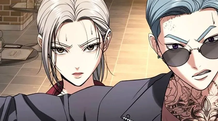 Goo Sera Chapter 49 - Trang 2