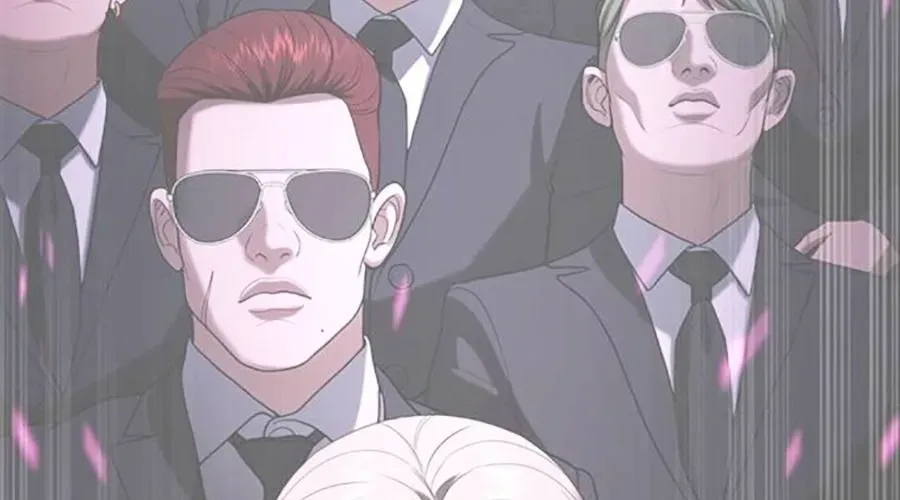 Goo Sera Chapter 49 - Trang 2