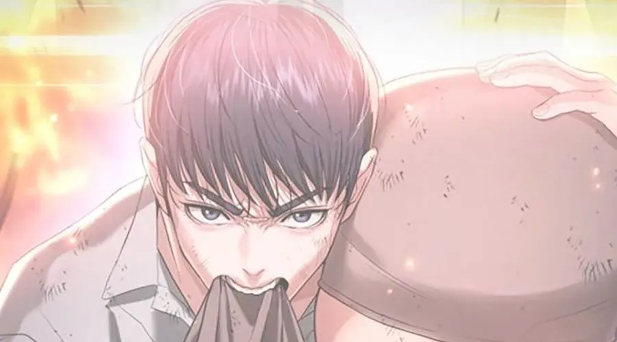 Goo Sera Chapter 49 - Trang 2