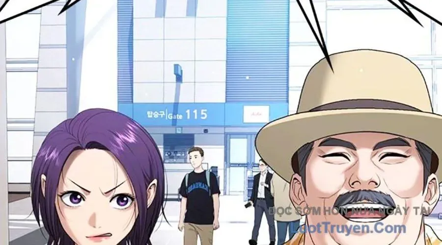 Goo Sera Chapter 49 - Trang 2