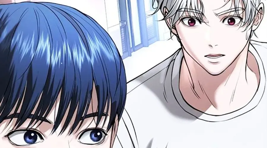 Goo Sera Chapter 49 - Trang 2