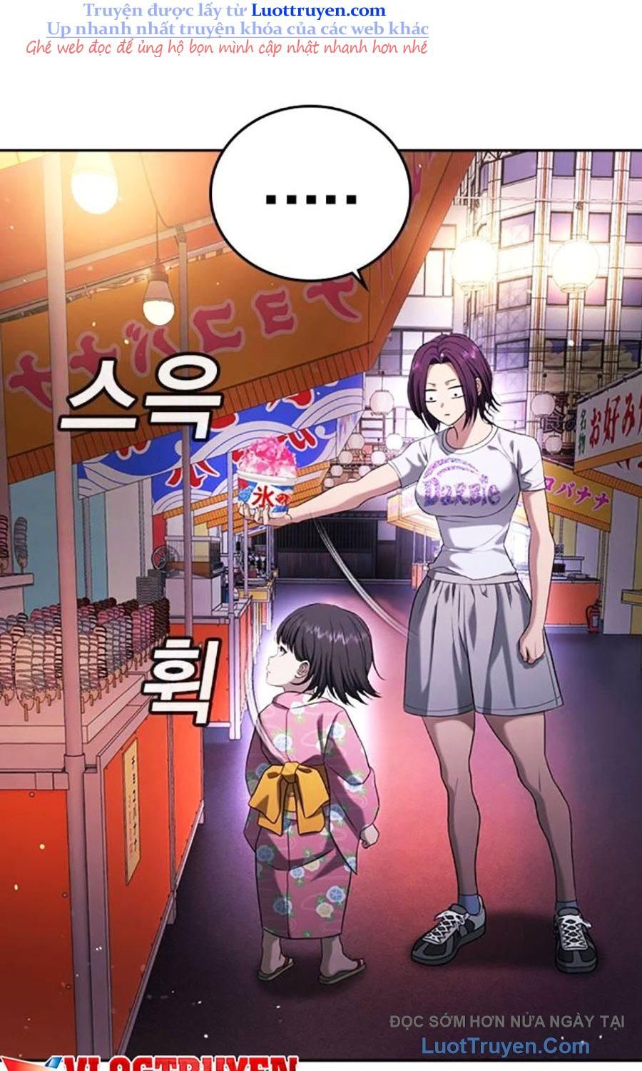Goo Sera Chapter 50 - Trang 2