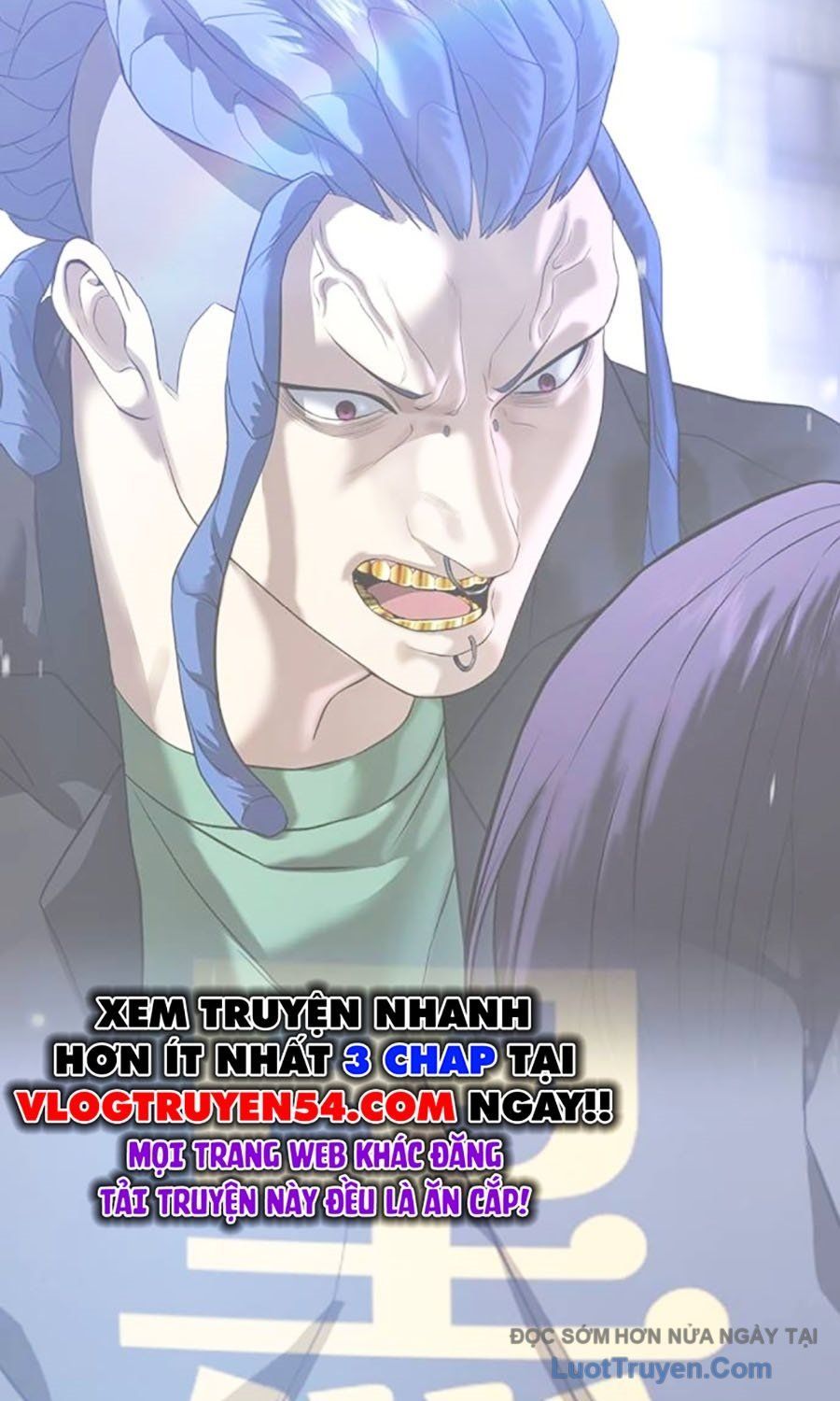 Goo Sera Chapter 50 - Trang 2