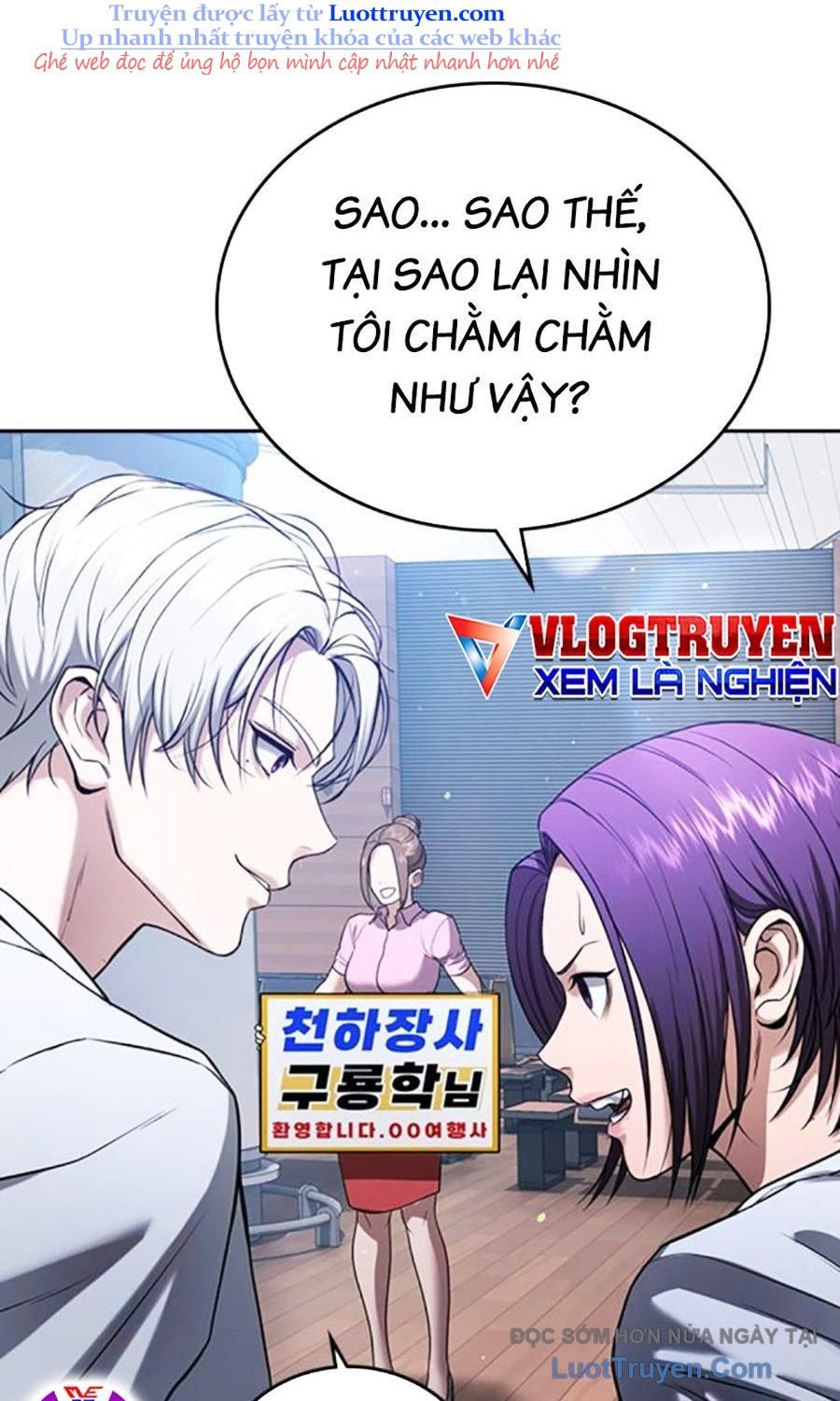 Goo Sera Chapter 50 - Trang 2