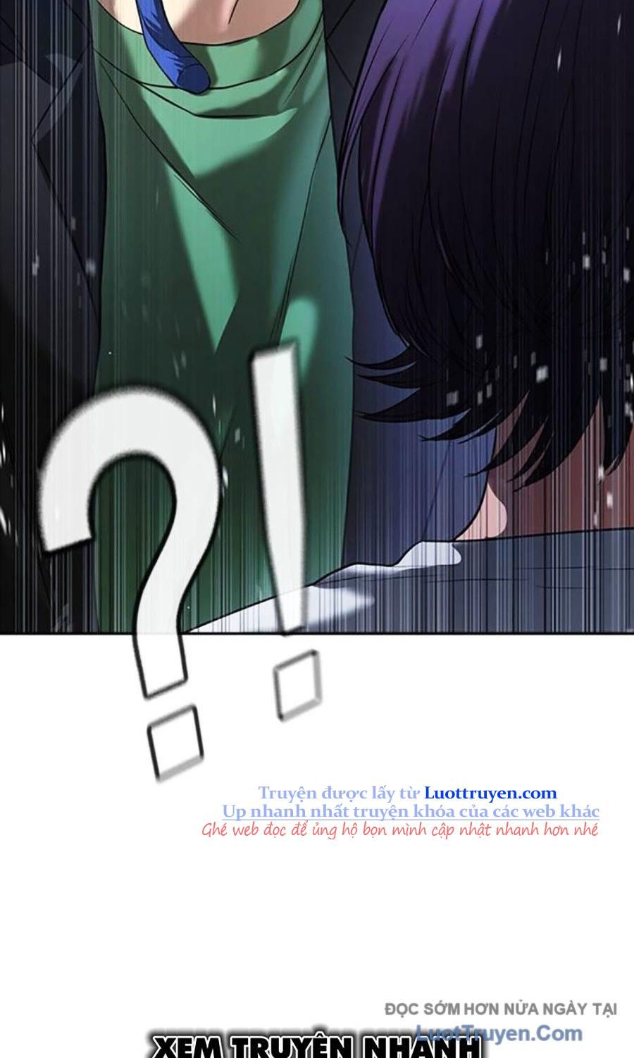 Goo Sera Chapter 50 - Trang 2