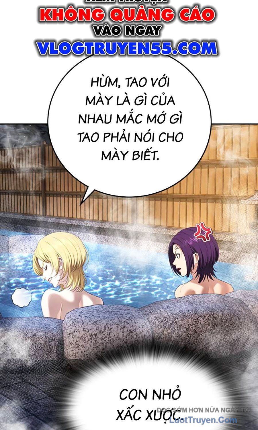 Goo Sera Chapter 51 - Trang 2