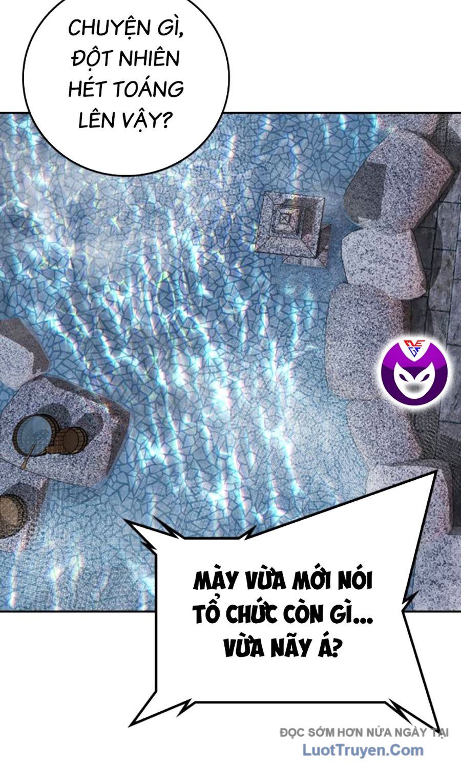 Goo Sera Chapter 51 - Trang 2