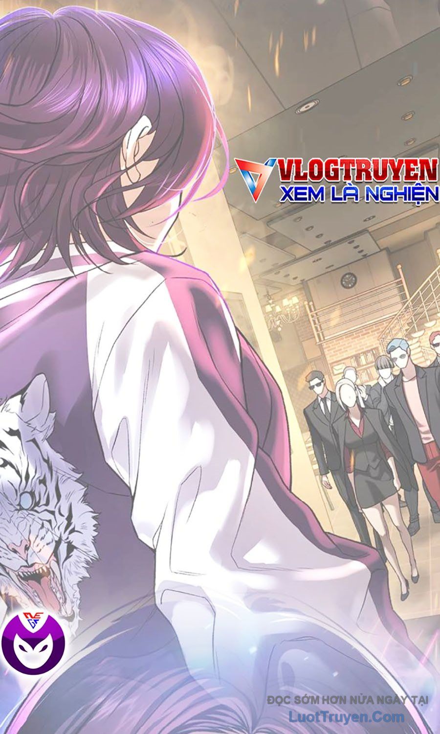 Goo Sera Chapter 51 - Trang 2