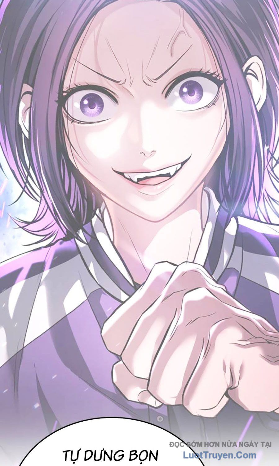 Goo Sera Chapter 51 - Trang 2