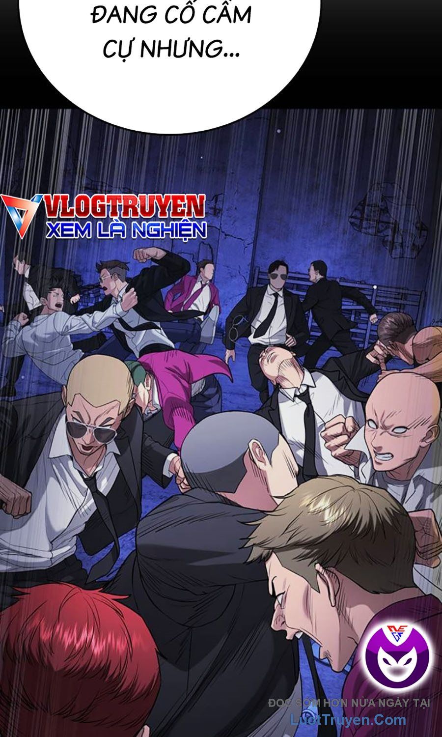 Goo Sera Chapter 51 - Trang 2
