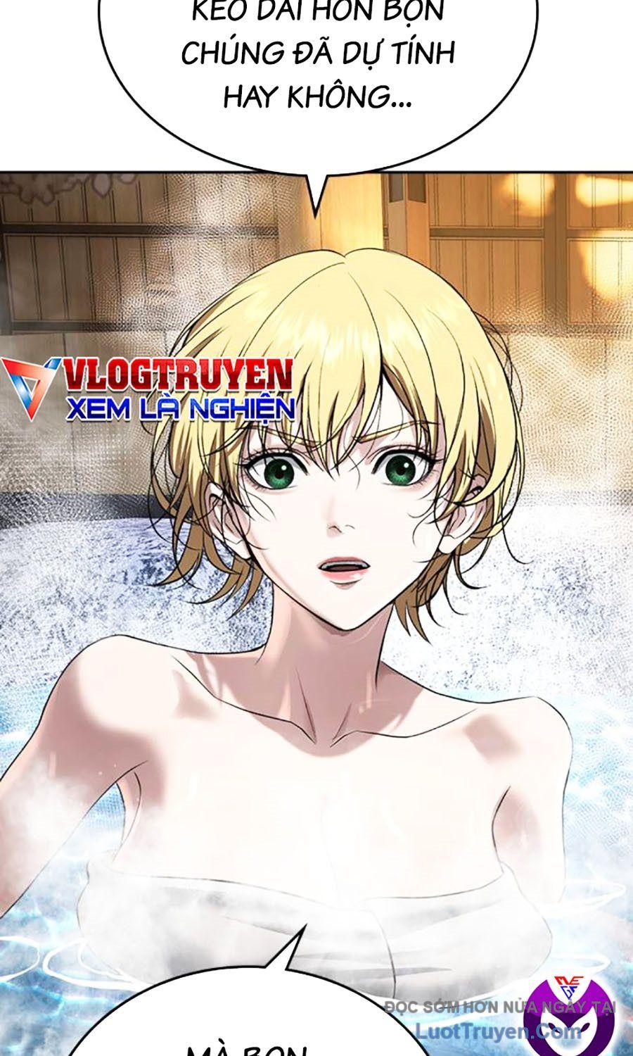 Goo Sera Chapter 51 - Trang 2