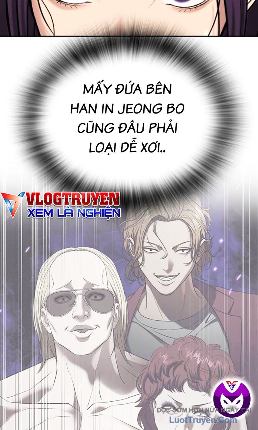 Goo Sera Chapter 51 - Trang 2