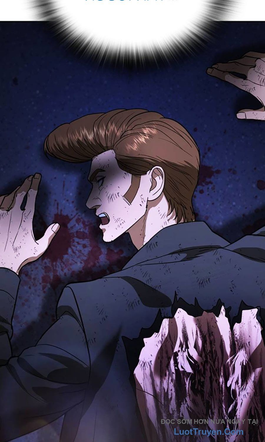 Goo Sera Chapter 51 - Trang 2