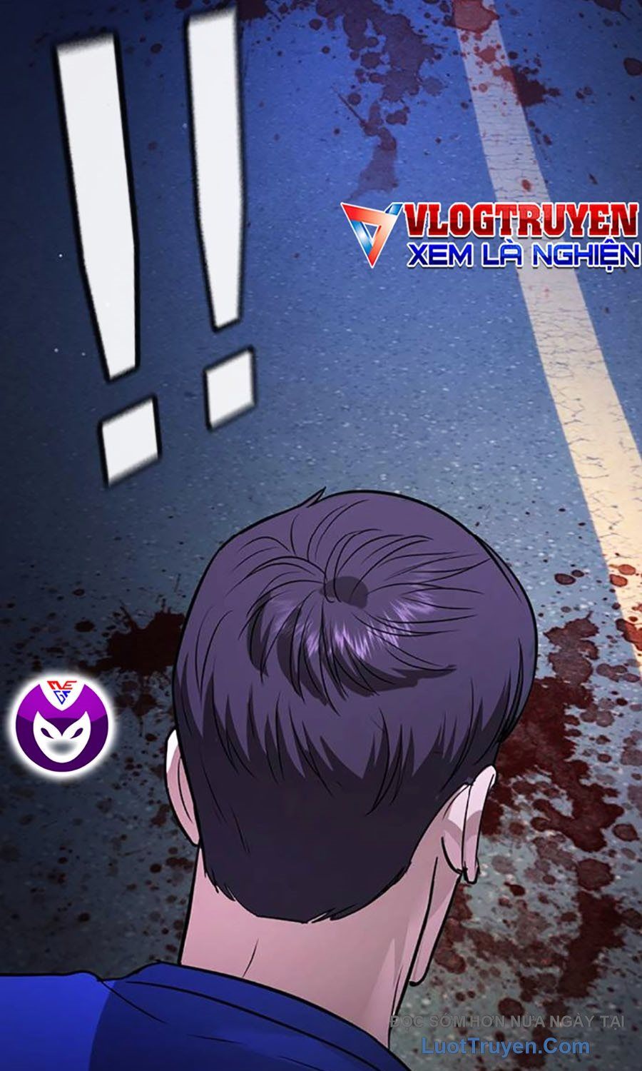 Goo Sera Chapter 51 - Trang 2