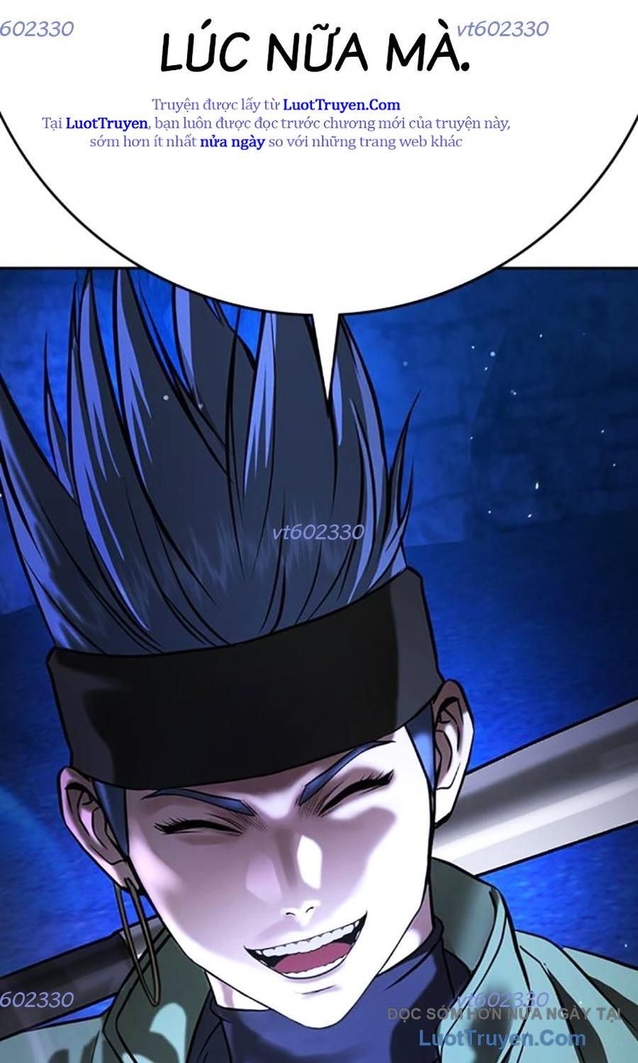 Goo Sera Chapter 51 - Trang 2