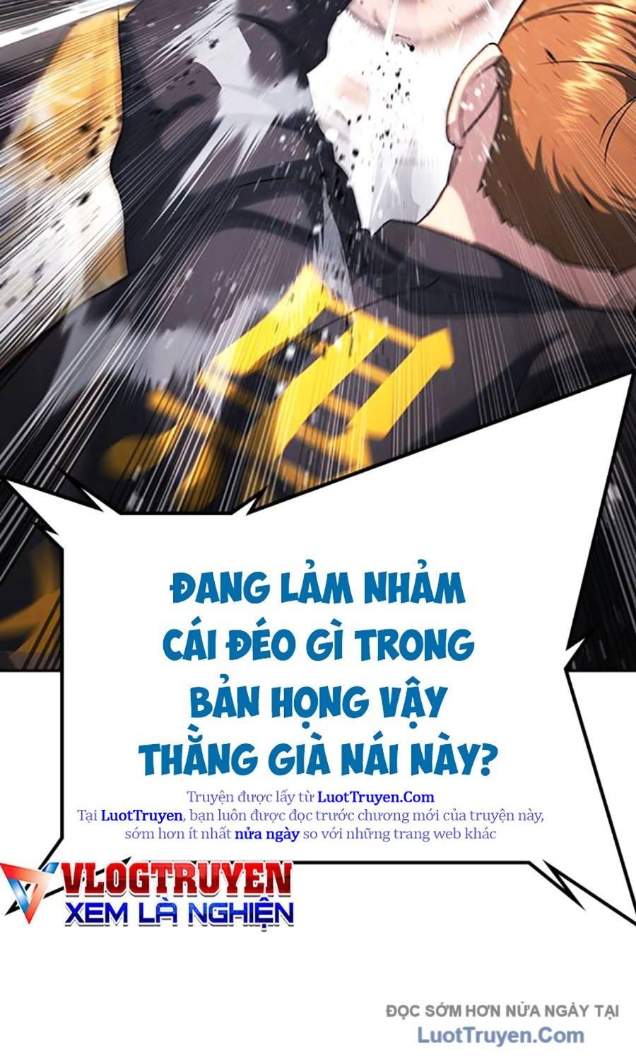 Goo Sera Chapter 51 - Trang 2